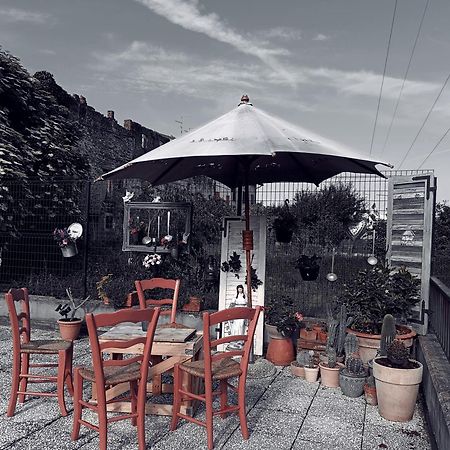 B&B Acquagrossa San Martino Buon Albergo Exteriér fotografie