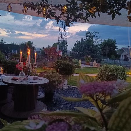 B&B Acquagrossa San Martino Buon Albergo Exteriér fotografie