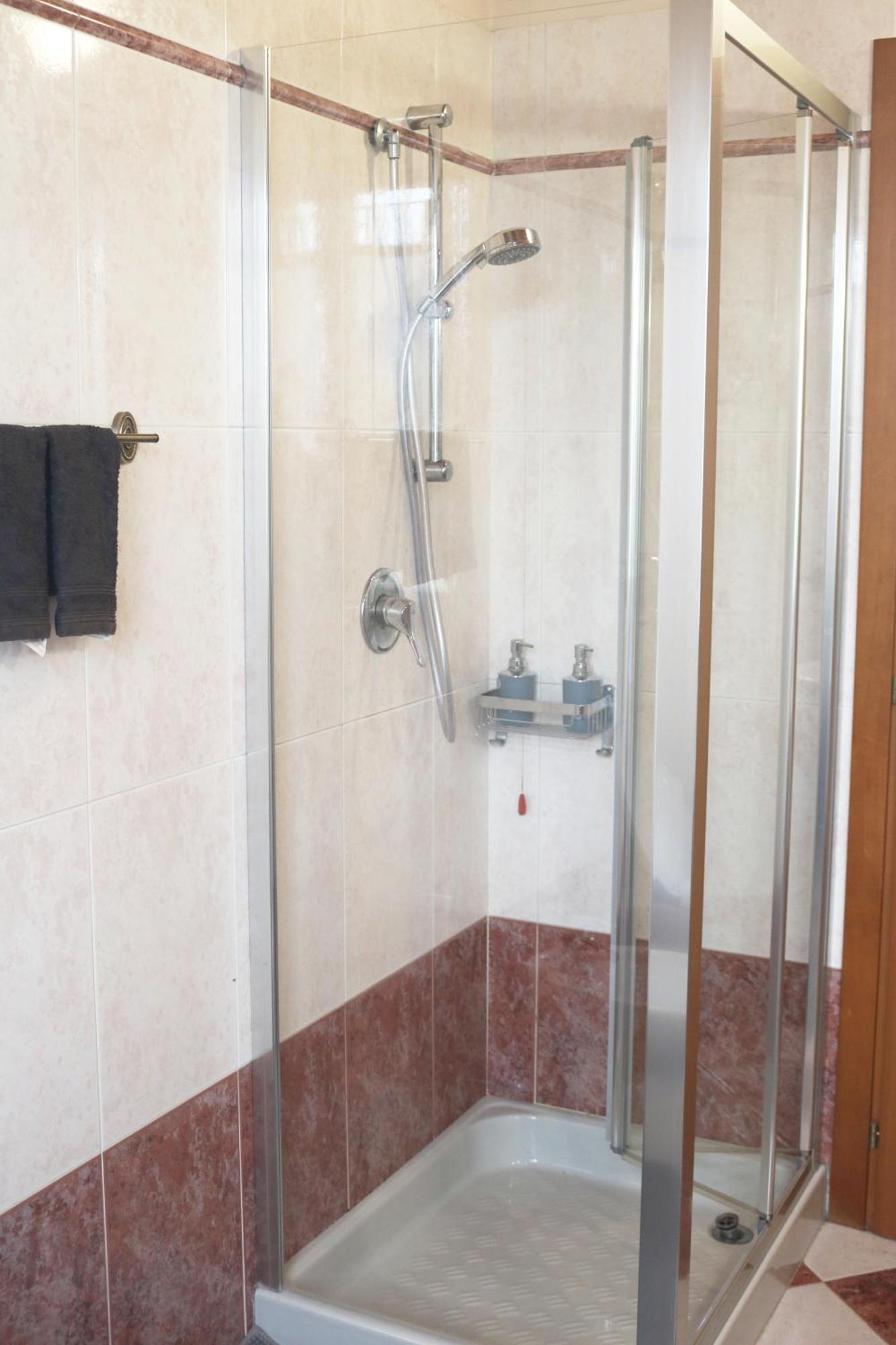 B&B Acquagrossa San Martino Buon Albergo Exteriér fotografie