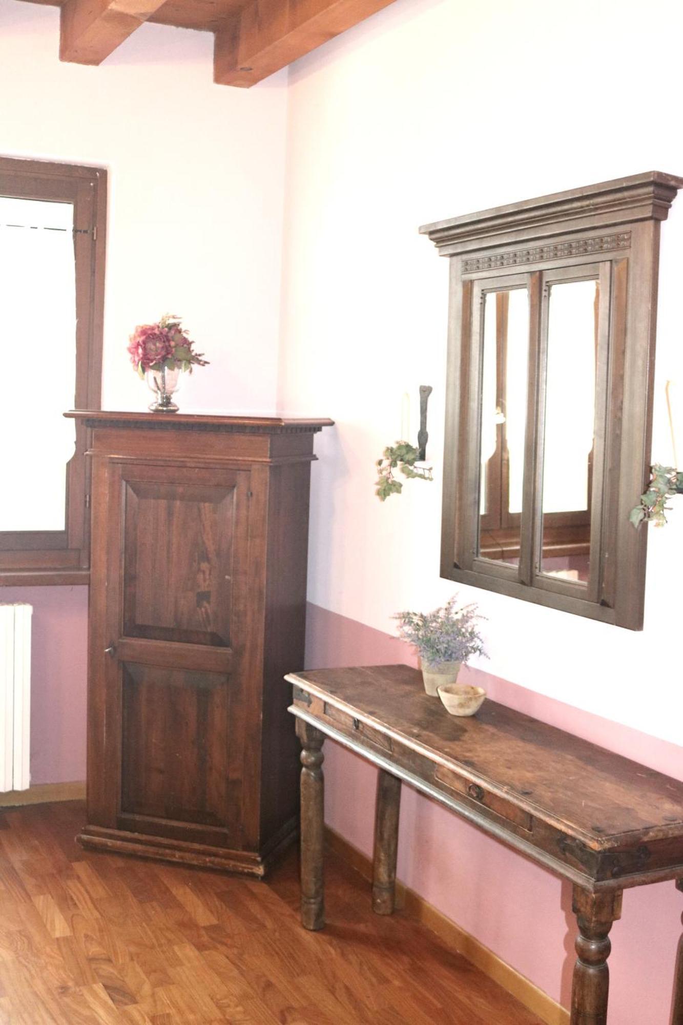 B&B Acquagrossa San Martino Buon Albergo Exteriér fotografie
