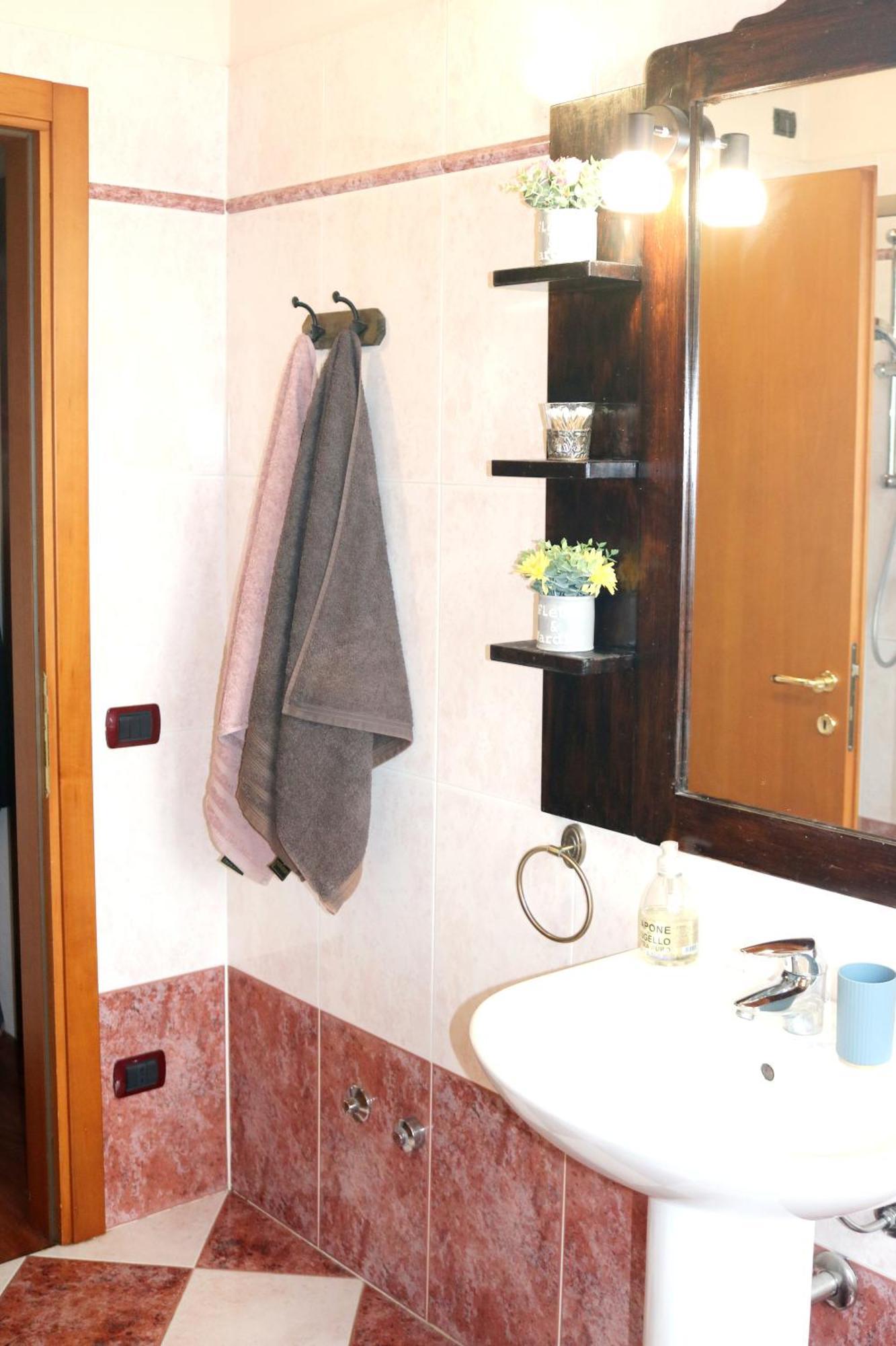 B&B Acquagrossa San Martino Buon Albergo Exteriér fotografie