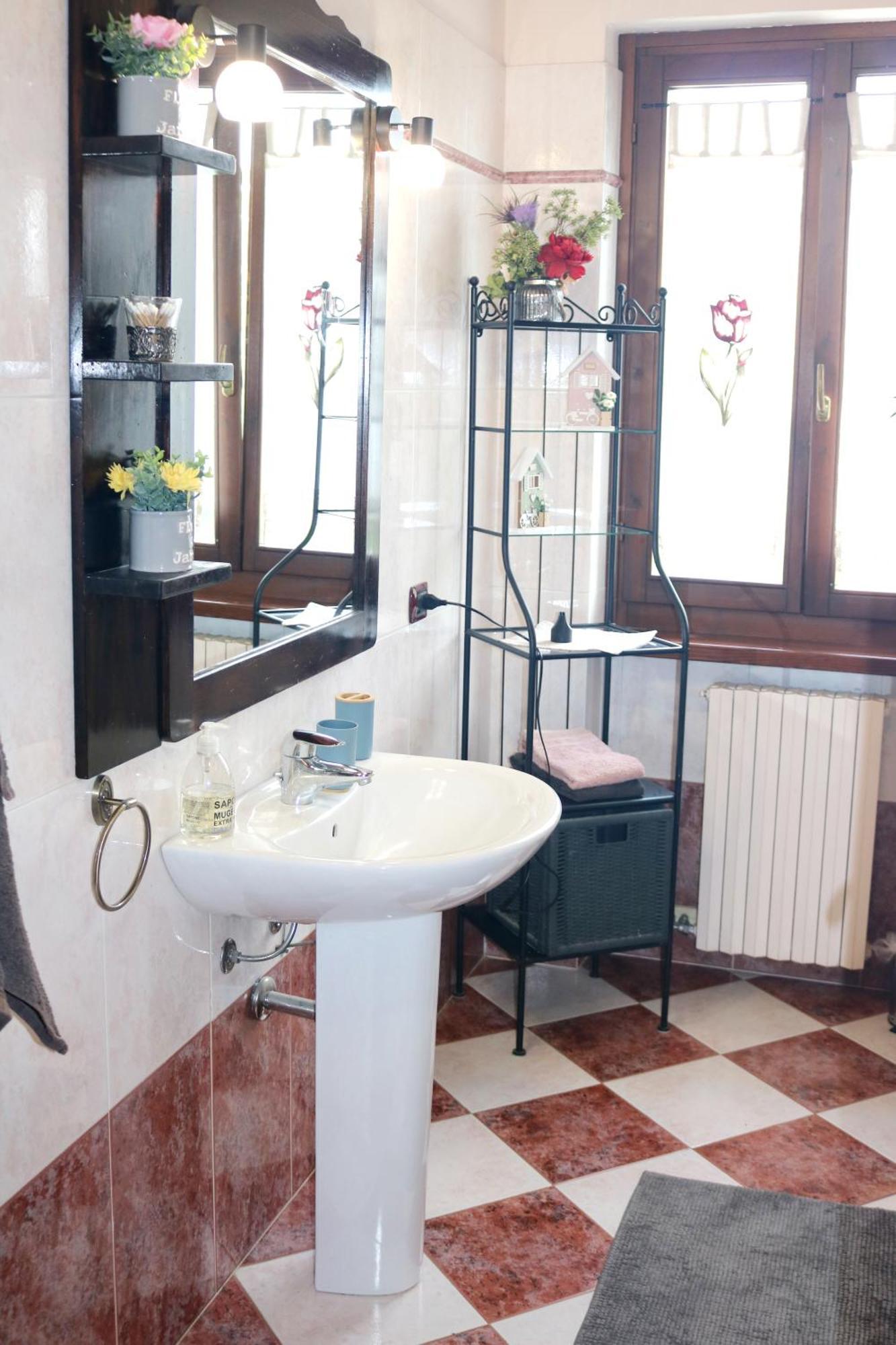 B&B Acquagrossa San Martino Buon Albergo Exteriér fotografie